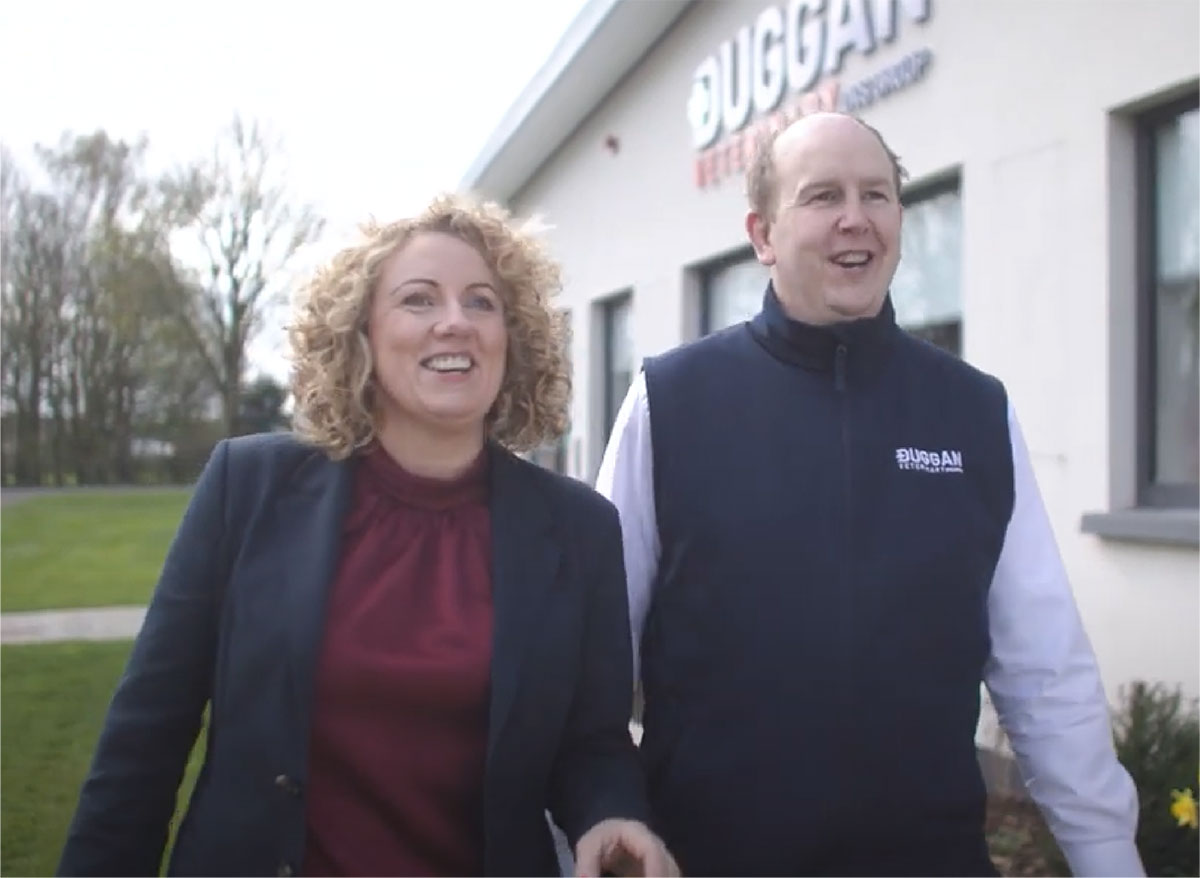 Sustainability Video Poster